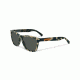 Oakley Frogskins LX Eric Koston Series Mens Sunglasses, Matte Camo Frame, Dark Grey Lens OO2043-12