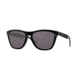 Oakley FROGSKINS MIX A OO9428F Prescription Sunglasses, 55mm, Matte Black Camo, OO9428F-942801-55-SV