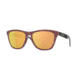 Oakley FROGSKINS MIX A OO9428F Prescription Sunglasses, 55mm, Splatter Vampirella, OO9428F-942807-55-SV