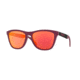 Oakley FROGSKINS MIX OO9428 Prescription Sunglasses, 55mm, Vampirella, OO9428-942805-55-SV