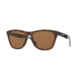 Oakley FROGSKINS MIX OO9428 Prescription Sunglasses, 55mm, Matte Brown Tortoise, OO9428-942808-55-SV