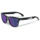 Oakley Frogskins Progressive Prescription Sunglasses, Matte Carbon Camo Frame, OO9013-51PR