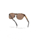 Oakley Frogskins Range Sunglasses, Brown Tortoise, PRIZM Tungsten Polarized, PRIZM Tungsten Polarized, OO9284-0755