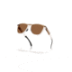 Oakley Frogskins Range Sunglasses, Matte Sepia / Matte Transparent Mist, PRIZM Bronze, PRIZM Bronze, OO9284-2055