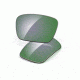 Oakley Fuel Cell Replacement Lens Kit - Emerald Iridium 16-955