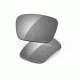 Oakley Fuel Cell Replacement Lens Kit - Grey Polarized 16-957