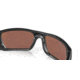 Oakley Fuel Cell Rx Progressive Sunglasses OO9096-9096D8-60 - Lens Diameter 60 mm, Frame Color Matte Black