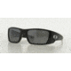 Oakley Fuel Cell Sunglasses 909607-60 - , Black Iridium Polarized Lenses