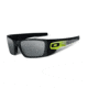Oakley Fuel Cell Sunglasses 909657-60 - , Black Iridium Lenses