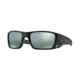 Oakley Fuel Cell Sunglasses 909685-60 - , Emerald Iridium Lenses