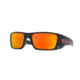 Oakley Fuel Cell Sunglasses 9096K0-60 - , Prizm Ruby Polarized Lenses