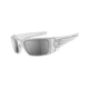 Oakley Fuel Cell Sunglasses - Polished White Frame w/ Black Iridium Lenses OO9096-03