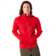 Oakley Fz Scuba Fleece - Mens, Red Line, Extra Large, 461640-465-XL