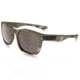 Oakley Garage Rock Sunglasses, Multicam Frame, Warm Grey Lens OO9175-27