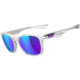 Oakley Garage Rock Sunglasses, Polished White OO9175-02