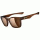 Oakley Garage Rock Sunglasses, Polished Dark Amber OO9175-06