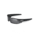 Oakley Gascan Progressive Prescription Sunglasses, Graphite Black Frame, OO9014-02PR