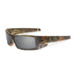 Oakley GasCan Prescription Rx Sunglasses OO9014-03-483-61 - Lens Diameter 61 mm, Frame Color Woodland Camo/Kings