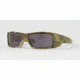 Oakley GasCan Prescription Rx Sunglasses OO9014-53-083-60 - Lens Diameter 60 mm, Frame Color Multicam