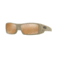 Oakley GasCan Prescription Rx Sunglasses OO9014-53-109-60 - Lens Diameter 60 mm, Frame Color Cerakote Desert Sage