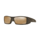 Oakley GasCan Prescription Rx Sunglasses OO9014-901407-60 - Lens Diameter 60 mm, Frame Color Woodgrain