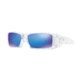 Oakley GasCan Prescription Rx Sunglasses OO9014-901417-60 - Lens Diameter 60 mm, Frame Color Polished Clear