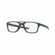 Oakley GAUGE 7.2 ARCH OX8113 Eyeglass Frames 811303-53 - Universe Blue Frame, Clear Lenses