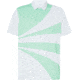 Oakley Geometric Swing Polo - Mens, Fresh Green, Extra Small, FOA400126-7CF-XS