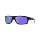 Oakley GIBSTON OO9449 Sunglasses 944913-60 - , Prizm violet polarized Lenses