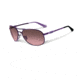 Oakley GIVEN OO4068 Prescription Sunglasses OO4068-406803-60 - Lens Diameter 60 mm, Frame Color Blackberry