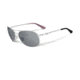Oakley GIVEN OO4068 Prescription Sunglasses OO4068-406801-60 - Lens Diameter 60 mm, Frame Color Polished Chrome
