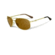 Oakley GIVEN OO4068 Prescription Sunglasses OO4068-406806-60 - Lens Diameter 60 mm, Frame Color Polished Gold
