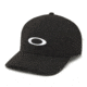 Oakley Golf Ellipse Hat - Mens, Black, One Size 91809-001-U