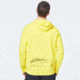 Oakley Golf Stretch Logo Hoodie - Mens, Radiant Yellow, Medium, FOA400458-5RY-M