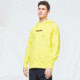 Oakley Golf Stretch Logo Hoodie - Mens, Radiant Yellow, Medium, FOA400458-5RY-M