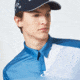 Oakley Golf Swing Short Sleeve Polo - Mens, Interstellar Blue, 2XL, FOA400134-6TR-XXL