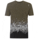 Oakley Gradient Pixel Tee - Men's, Dark Brush, Large, 457536-86V-L
