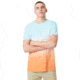 Oakley Gradient Short Sleeve T-Shirt Tnp - Mens, Misc/Assorted, Extra Large, 457979-9GR-XL