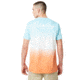 Oakley Gradient Short Sleeve T-Shirt Tnp - Mens, Misc/Assorted, Extra Large, 457979-9GR-XL