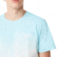 Oakley Gradient Short Sleeve T-Shirt Tnp - Mens, Misc/Assorted, Extra Large, 457979-9GR-XL