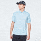 Oakley Gravity Short Sleeve Polo 2.0 - Mens, Aviator Blue, 3XL, FOA400517-6VB-XXXL