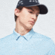 Oakley Gravity Short Sleeve Polo 2.0 - Mens, Aviator Blue, 3XL, FOA400517-6VB-XXXL