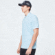 Oakley Gravity Short Sleeve Polo 2.0 - Mens, Aviator Blue, 3XL, FOA400517-6VB-XXXL