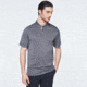 Oakley Gravity Short Sleeve Polo 2.0 - Mens, Blackout, 3XL, FOA400517-02E-XXXL