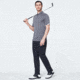 Oakley Gravity Short Sleeve Polo 2.0 - Mens, Blackout, 3XL, FOA400517-02E-XXXL