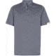 Oakley Gravity Short Sleeve Polo 2.0 - Mens, Blackout, 3XL, FOA400517-02E-XXXL