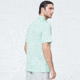 Oakley Gravity Short Sleeve Polo 2.0 - Mens, Fresh Green, Extra Small, FOA400517-7CF-XS