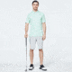 Oakley Gravity Short Sleeve Polo 2.0 - Mens, Fresh Green, Extra Small, FOA400517-7CF-XS