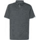 Oakley Gravity Short Sleeve Polo 2.0 - Mens, New Dark Brush, 2XL, FOA400517-86L-XXL