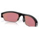 Oakley Half Jacket 2.0 A Sunglasses - Mens, Polished Black Frame, Prizm Golf Lens, Asian Fit, 62, OO9153-915327-62